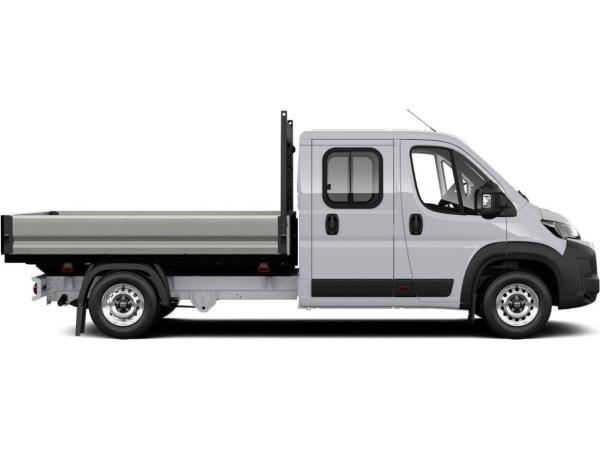 Toyota Proace Max Doppelkabine Work 💥 140 PS Pritsche L3H1 💥 Bis zu 15 Jahre Garantie!💥