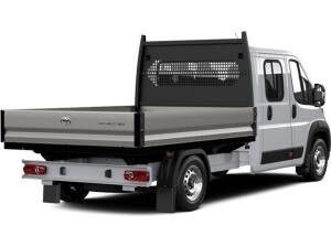 Toyota Proace Max Doppelkabine Work 💥 180 PS Pritsche L3H1 💥 Bis zu 15 Jahre Garantie!💥