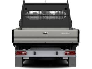 Toyota Proace Max Doppelkabine Work 💥 180 PS Pritsche L3H1 💥 Bis zu 15 Jahre Garantie!💥