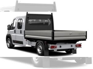 Toyota Proace Max Doppelkabine Work 💥 180 PS Pritsche L3H1 💥 Bis zu 15 Jahre Garantie!💥