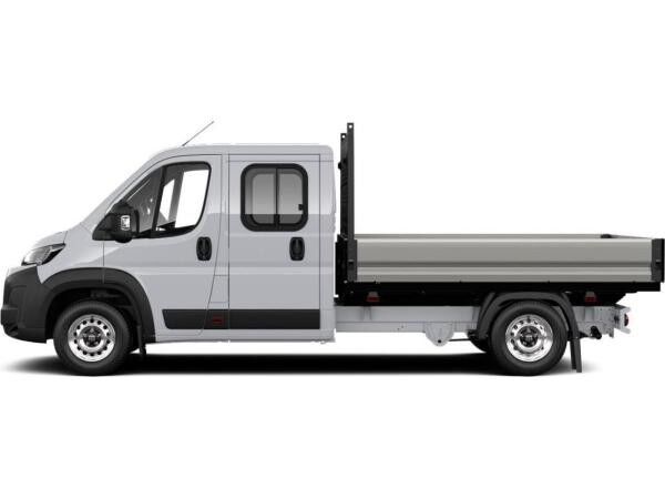 Toyota Proace Max Doppelkabine Work 💥 180 PS Pritsche L3H1 💥 Bis zu 15 Jahre Garantie!💥