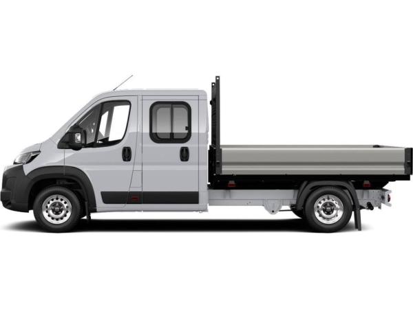 Toyota Proace Max Doppelkabine Work 💥 140 PS Pritsche L3H1 💥 Bis zu 15 Jahre Garantie!💥