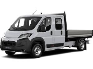 Toyota Proace Max Doppelkabine Work 💥 180 PS Pritsche L3H1 💥 Bis zu 15 Jahre Garantie!💥