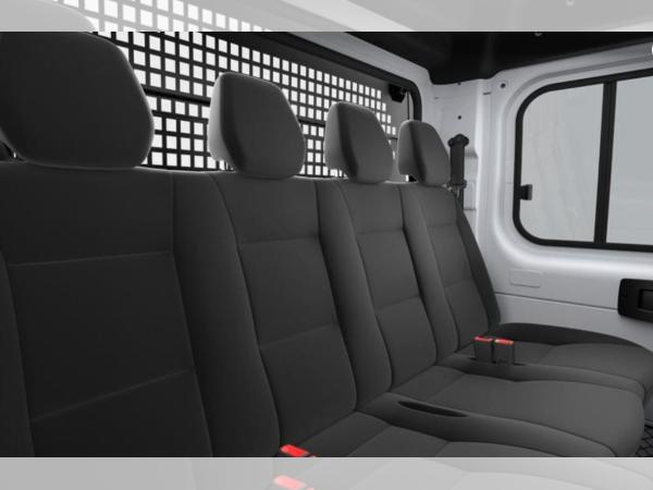 Toyota Proace Max Doppelkabine Work 💥 140 PS Pritsche L3H1 💥 Bis zu 15 Jahre Garantie!💥