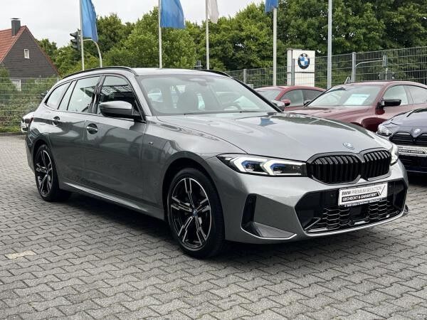 BMW 330 e xDrive Touring M Sport DrivingAssistantProf HiFi