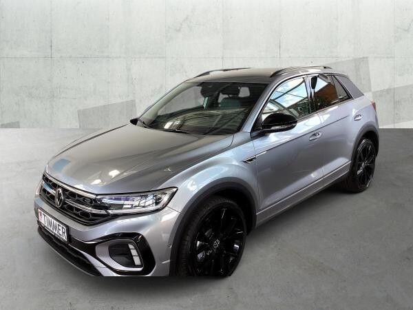 Volkswagen T-Roc (D11) R-Line *SOFORT VERFÜGBAR!* 2.0 l TDI SCR 110 kW (150 PS) 7-Gang-Doppelkupplungsgetriebe DSG