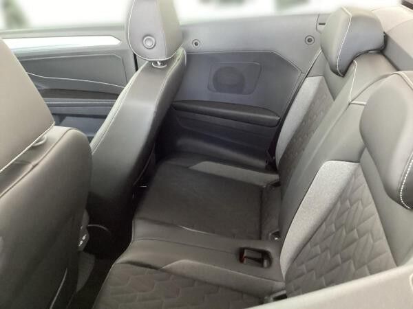 Volkswagen T-Roc Cabriolet GOAL *SOFORT VERFÜGBAR!* 1.5 l TSI OPF 110 kW (150 PS) 7-Gang-Doppelkupplungsgetriebe DSG