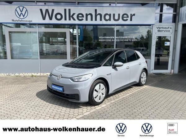 Volkswagen ID.3 Pro ACC+LED+NAVI+PDC+KLIMA+CARPLAY+MFL