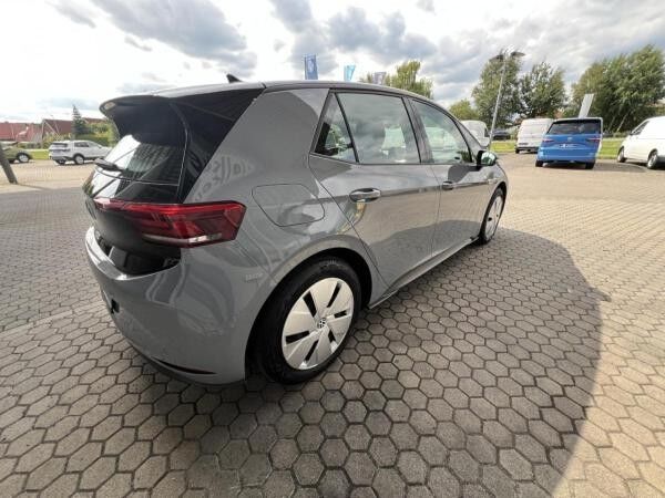 Volkswagen ID.3 Pro ACC+LED+NAVI+PDC+KLIMA+CARPLAY+MFL