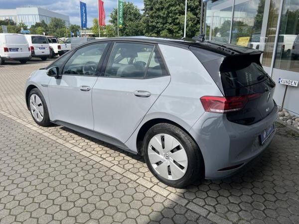Volkswagen ID.3 Pro ACC+LED+NAVI+PDC+KLIMA+CARPLAY+MFL