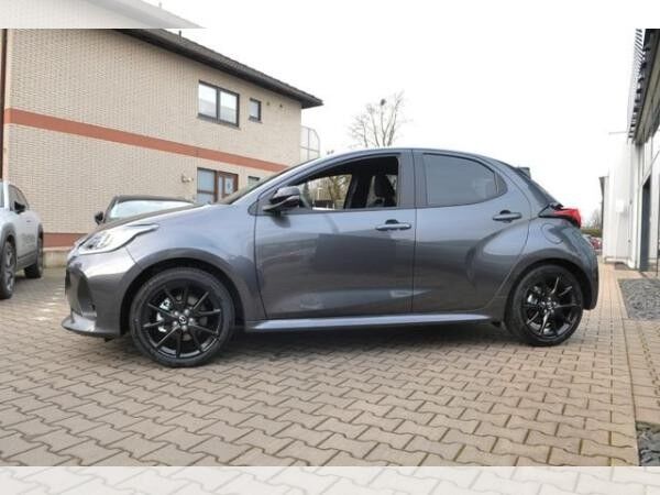 Mazda 2 HYBRID 1.5L VVT-I AUT. HOMURA SoMo ACC