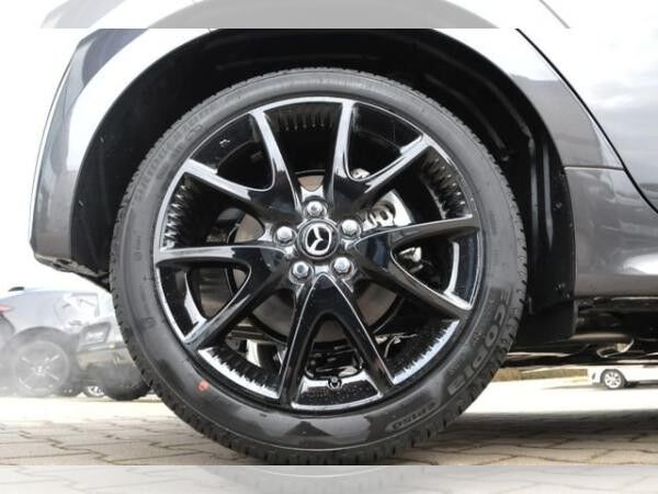 Mazda 2 HYBRID 1.5L VVT-I AUT. HOMURA SoMo ACC