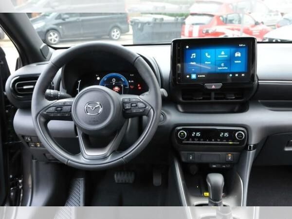 Mazda 2 HYBRID 1.5L VVT-I AUT. HOMURA SoMo ACC