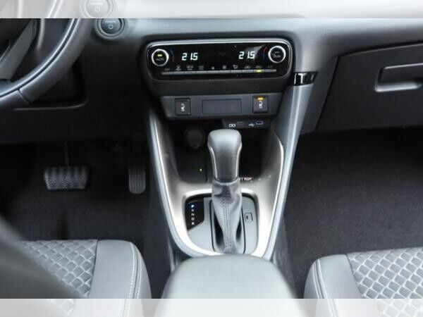 Mazda 2 HYBRID 1.5L VVT-I AUT. HOMURA SoMo ACC