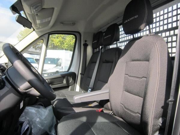 Fiat Ducato Maxi L5 Pritsche 180 PS 🚀SOFORT-VERFÜGBAR🚀