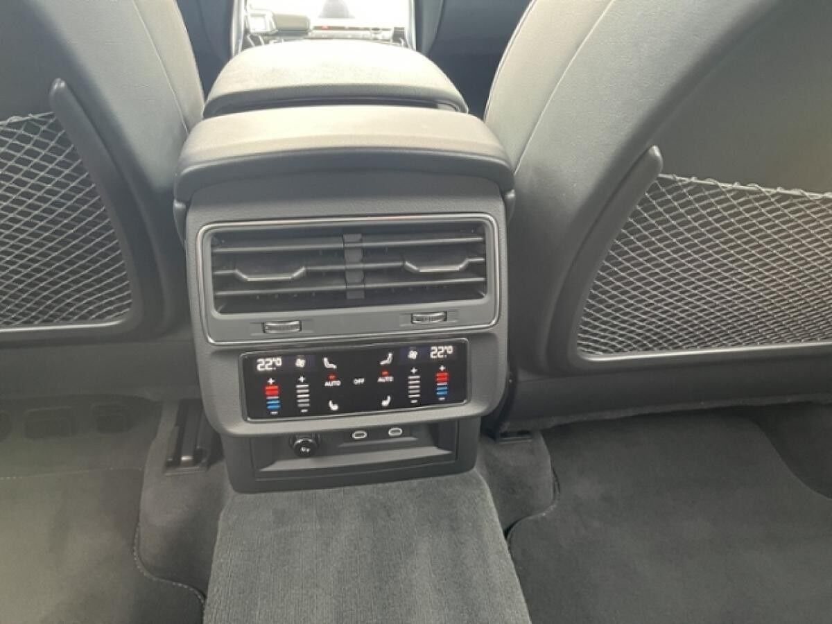 Audi Q7 50 TDI QUATTRO+AHK+PANO+B&O+MATRIX+STANDH