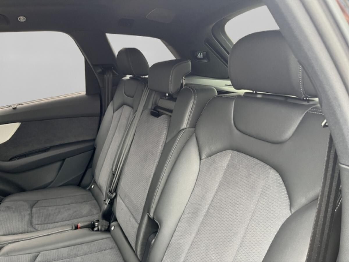 Audi Q7 50 TDI QUATTRO+AHK+PANO+B&O+MATRIX+STANDH