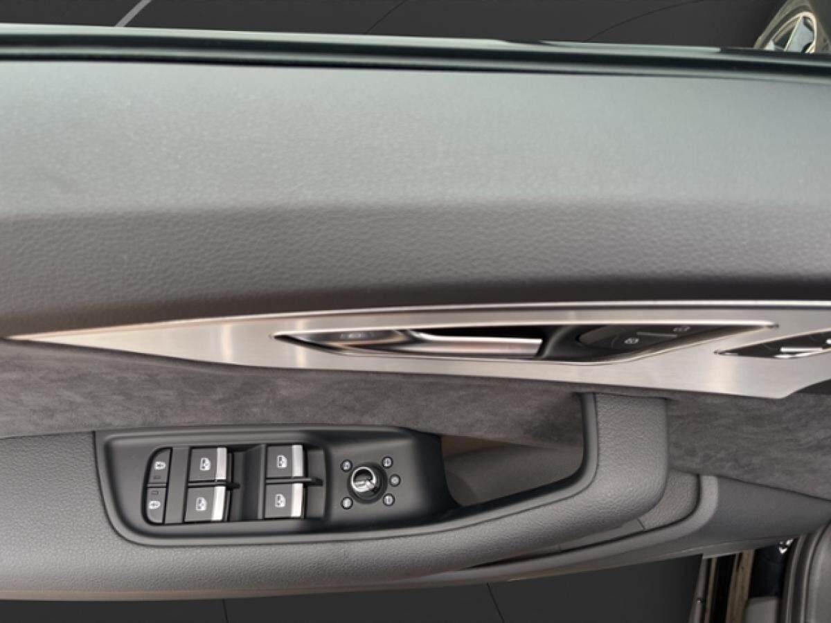 Audi Q7 50 TDI QUATTRO+AHK+PANO+B&O+MATRIX+STANDH