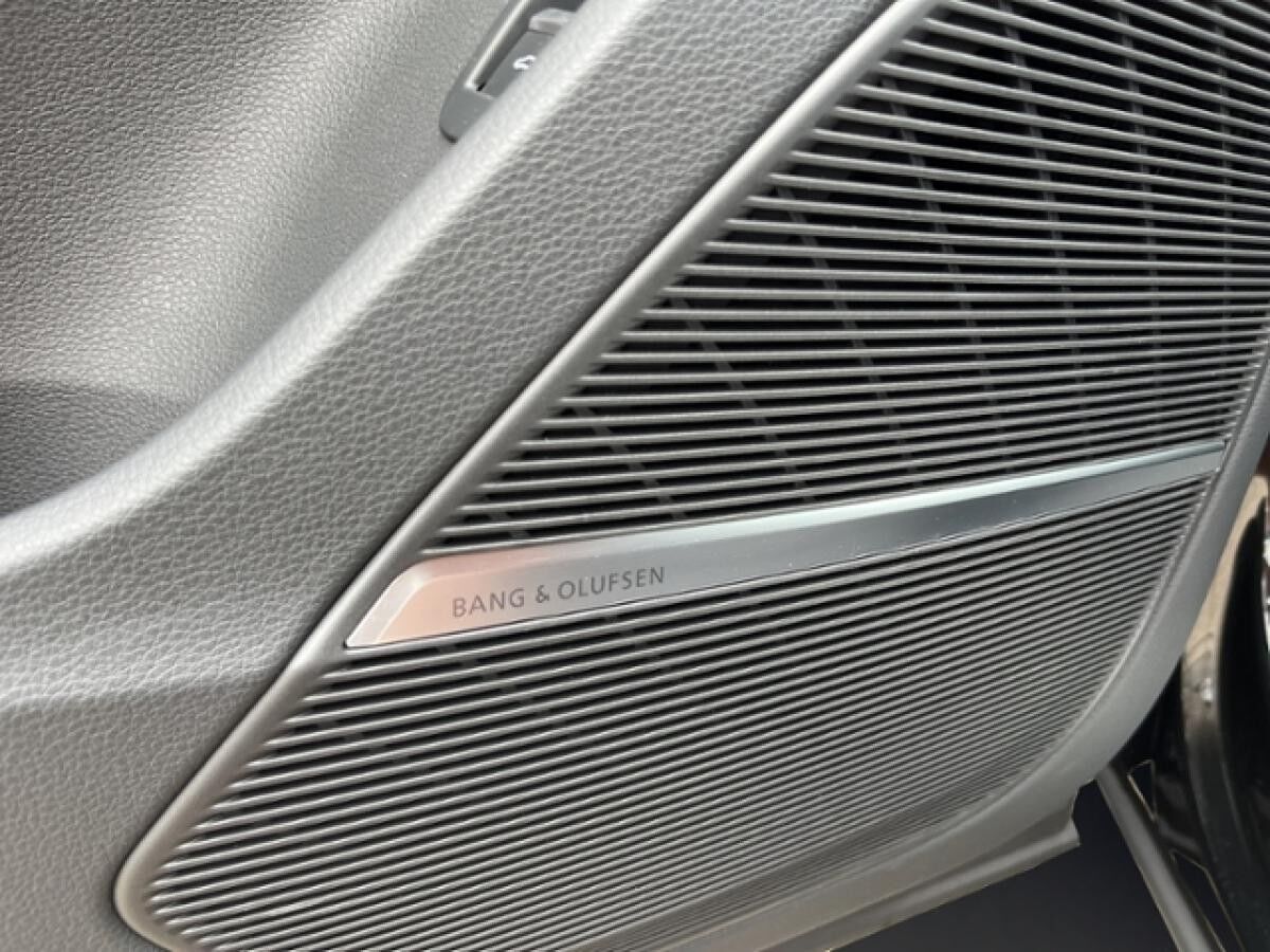 Audi Q7 50 TDI QUATTRO+AHK+PANO+B&O+MATRIX+STANDH