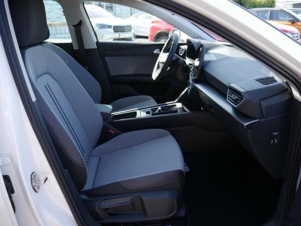 Seat Leon Road Edition 1.5 eTSI - KAMERA NAVI ACC LED *SN59*