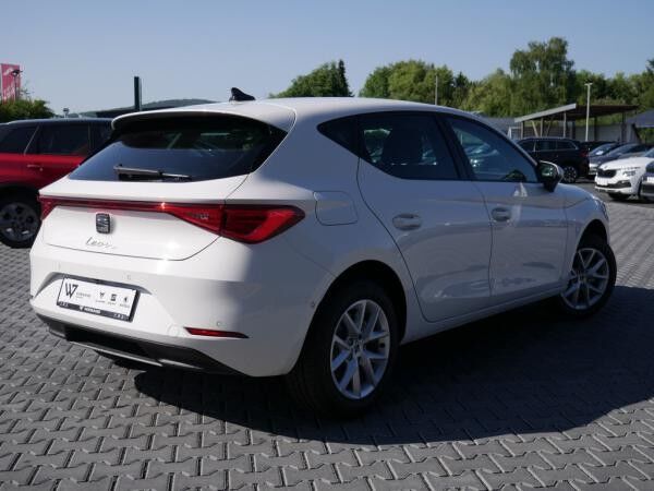 Seat Leon Road Edition 1.5 eTSI - KAMERA NAVI ACC LED *SN59*