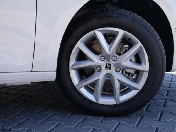 Seat Leon Road Edition 1.5 eTSI - KAMERA NAVI ACC LED *SN59*
