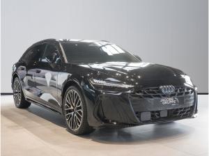 Audi A6 Avant TDI qu. 2xS line/edition one/Tech plus/Pano/HuD/360°