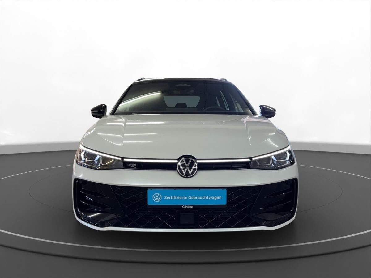 Volkswagen Passat Variant 2.0 TDI R-Line AHK Matrix LM 19" Navi