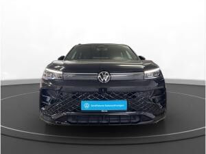 Volkswagen Tiguan 1.5 eTSI R-Line AHK LED LM 20" Navi Black
