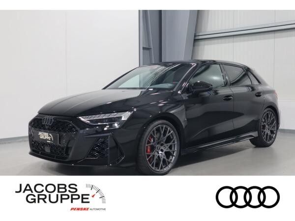 Audi RS3 Sportback *** SOFORT VERFÜGBAR ***
