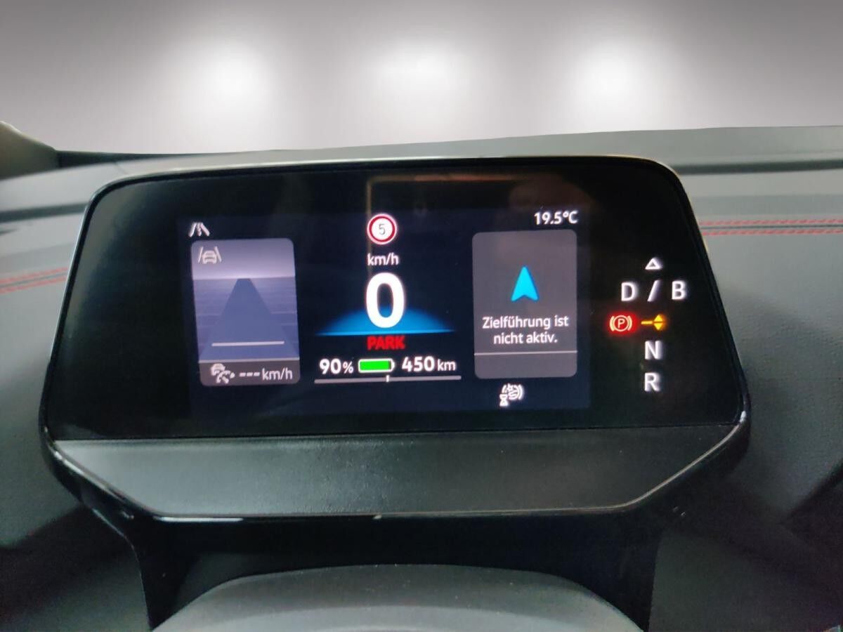 Volkswagen ID.4 GTX AHK/Matrix/HuD/Navi/RFK/Wärmepu/02.30Garantie