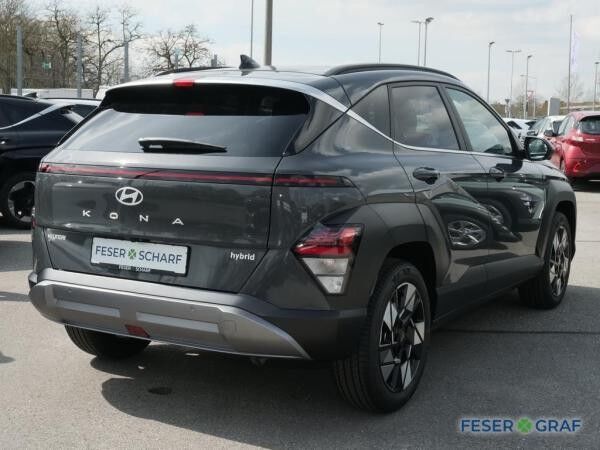 Hyundai KONA TREND ASSIST-PAKET NAVI LED CAM SHZ LHZ