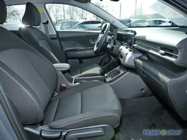 Hyundai KONA TREND ASSIST-PAKET NAVI LED CAM SHZ LHZ