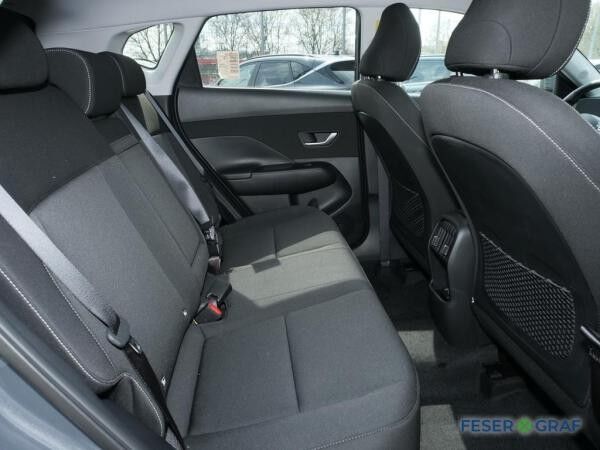 Hyundai KONA TREND ASSIST-PAKET NAVI LED CAM SHZ LHZ