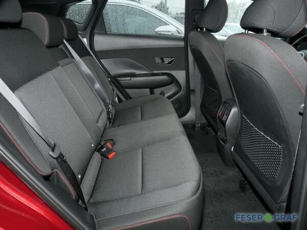 Hyundai KONA N-LINE HEV GLASDACH NAVI LED CAM SHZ LHZ