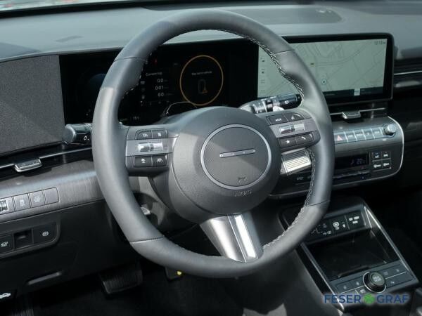 Hyundai KONA TREND ASSIST-PAKET NAVI LED CAM SHZ LHZ