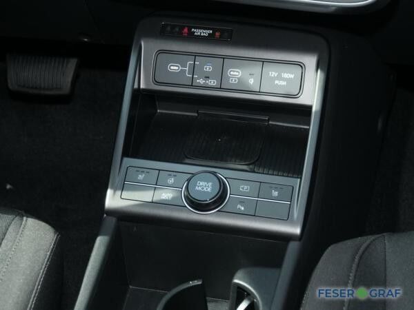 Hyundai KONA TREND ASSIST-PAKET NAVI LED CAM SHZ LHZ