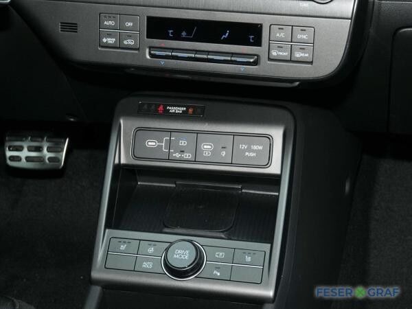 Hyundai KONA N-LINE HEV GLASDACH NAVI LED CAM SHZ LHZ