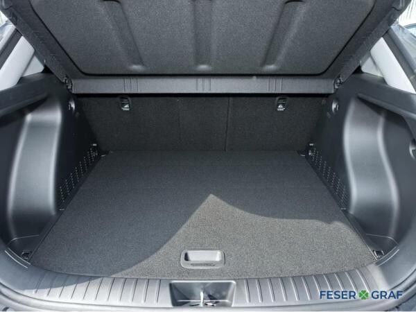 Hyundai KONA TREND ASSIST-PAKET NAVI LED CAM SHZ LHZ