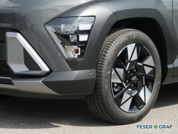 Hyundai KONA TREND ASSIST-PAKET NAVI LED CAM SHZ LHZ
