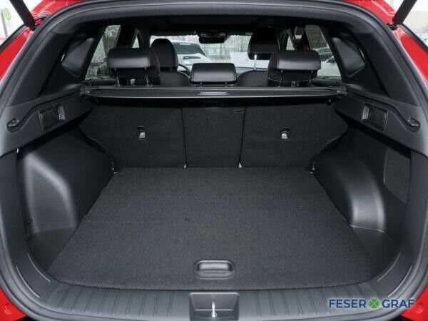 Hyundai Tucson N-LINE NAVI KAMERA MATRIX PANO CARPLAY
