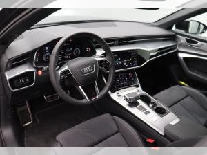 Audi A6 Lim. 40 TDI S line Virt.Cockpit LED Navi ACC