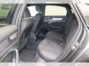 Audi A6 Lim. 40 TDI S line Virt.Cockpit LED Navi ACC