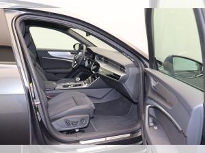 Audi A6 Lim. 40 TDI S line Virt.Cockpit LED Navi ACC