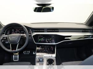 Audi A6 Lim. 40 TDI S line Virt.Cockpit LED Navi ACC