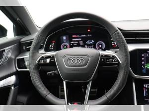 Audi A6 Lim. 40 TDI S line Virt.Cockpit LED Navi ACC