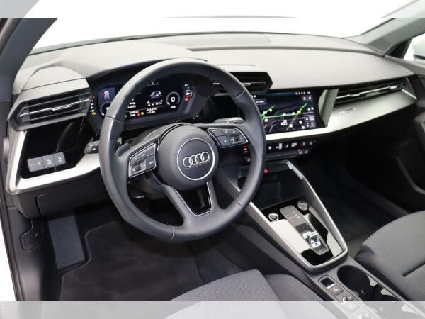 Audi A3 Sportback 35 TFSI S line Matrix Navi - Verfügbar ab dem 12.09
