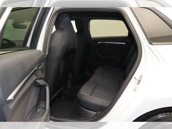 Audi A3 Sportback 35 TFSI S line Matrix Navi - Verfügbar ab dem 12.09