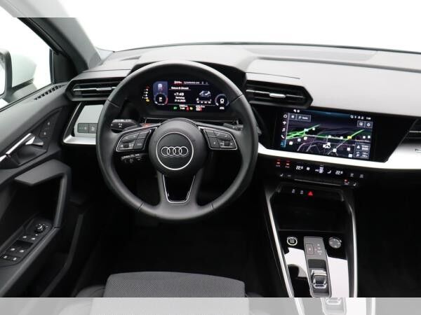 Audi A3 Sportback 35 TFSI S line Matrix Navi - Verfügbar ab dem 12.09