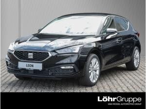 Seat Leon Style 2.0 TDI / 7-Gang-DSG